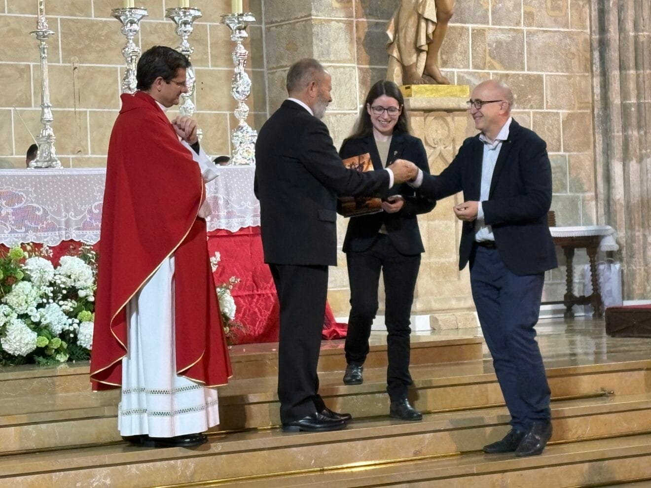 Misa a Jesús Nazareno 2026  (17)