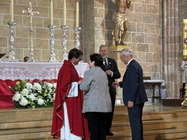 Misa a Jesús Nazareno 2026  (20)