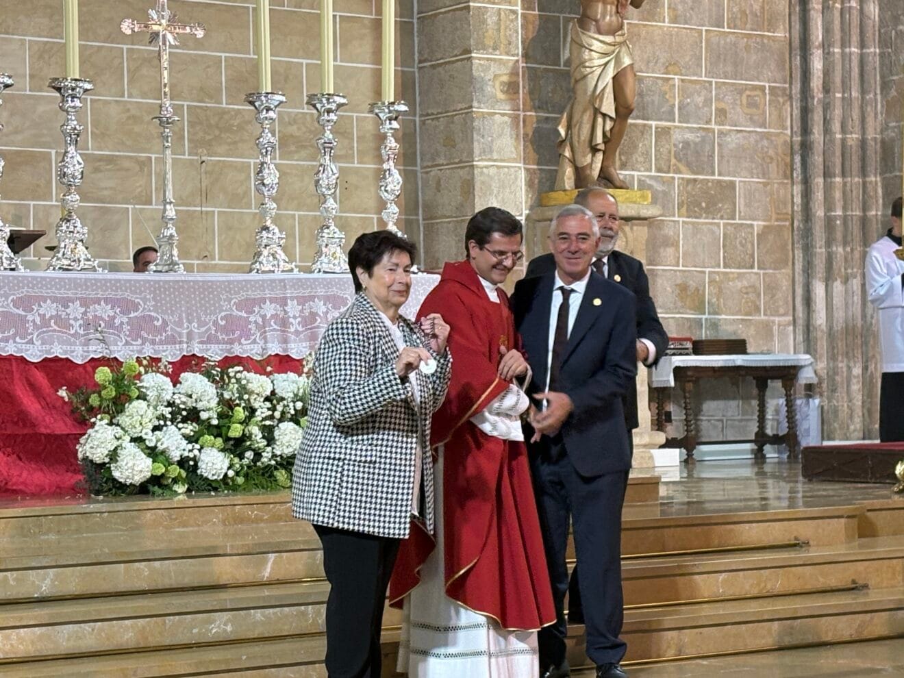 Misa a Jesús Nazareno 2026  (21)