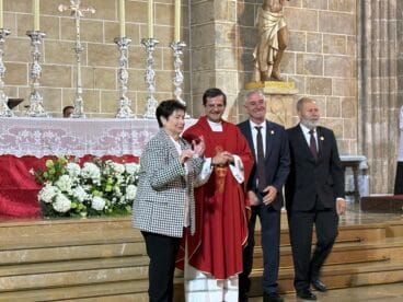 Misa a Jesús Nazareno 2026  (22)