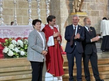 Misa a Jesús Nazareno 2026  (24)