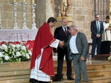 Misa a Jesús Nazareno 2026  (26)