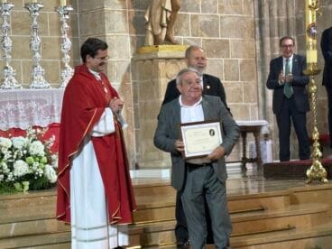 Misa a Jesús Nazareno 2026  (27)