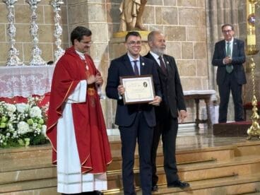 Misa a Jesús Nazareno 2026  (28)