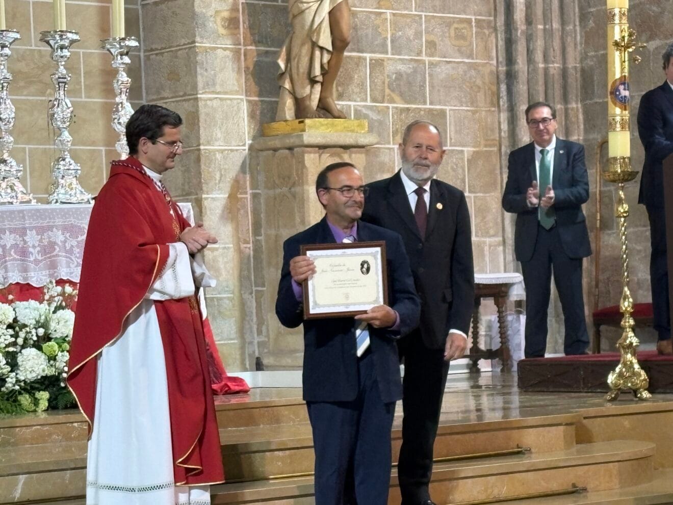 Misa a Jesús Nazareno 2026  (29)