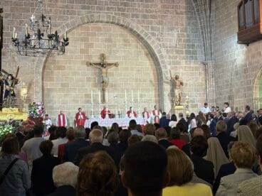 Misa a Jesús Nazareno 2026  (3)