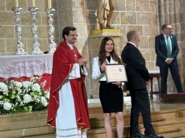 Misa a Jesús Nazareno 2026  (31)