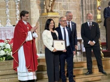 Misa a Jesús Nazareno 2026  (33)
