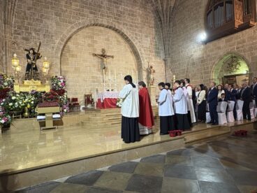 Misa a Jesús Nazareno 2026  (36)