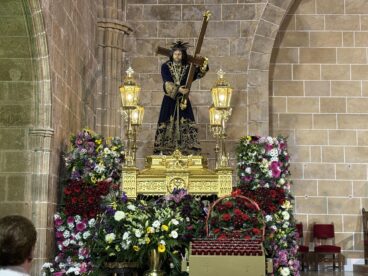 Misa a Jesús Nazareno 2026  (39)