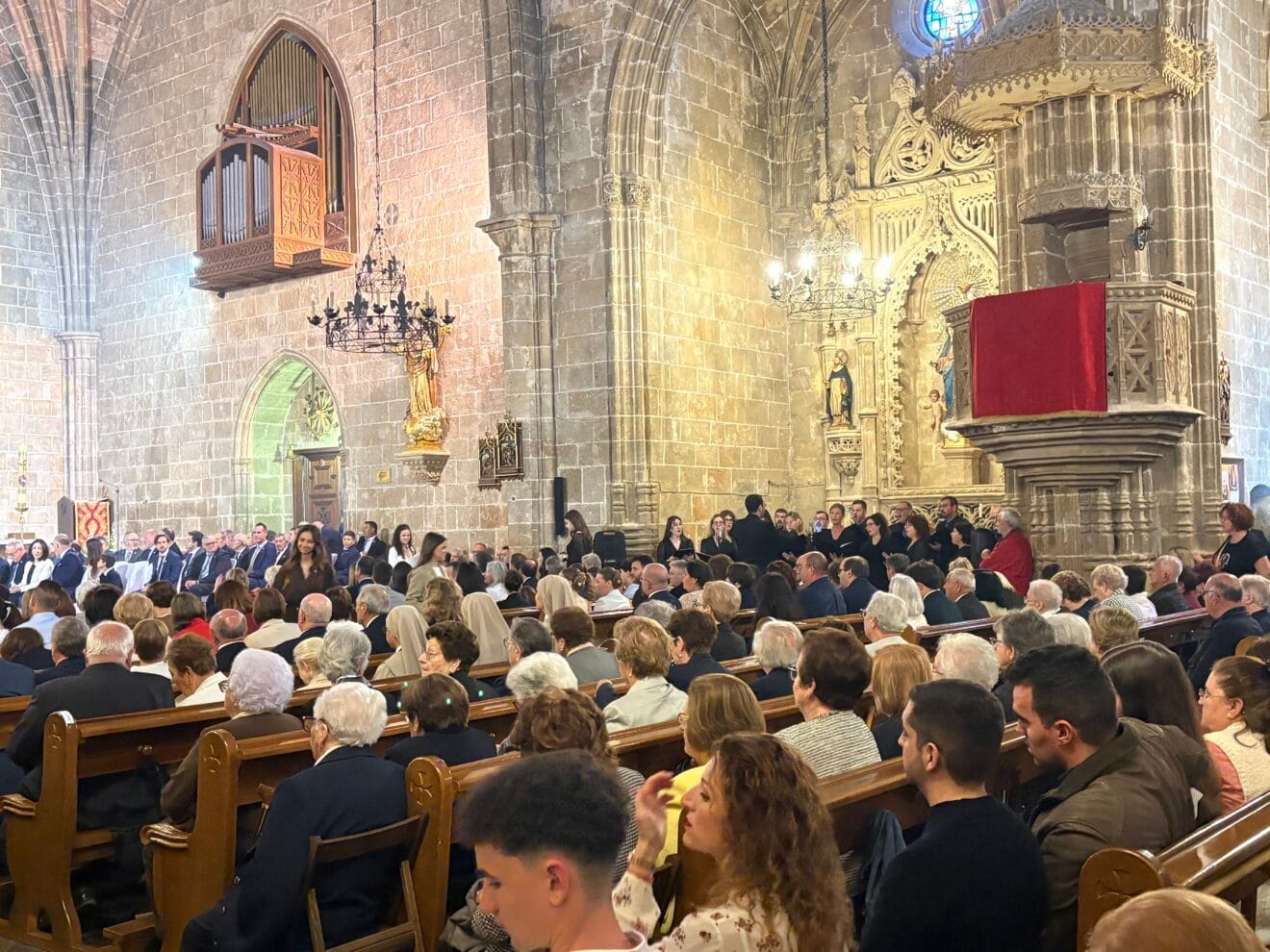 Misa a Jesús Nazareno 2026  (4)
