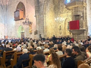 Misa a Jesús Nazareno 2026  (4)