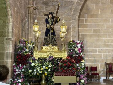 Misa a Jesús Nazareno 2026  (40)