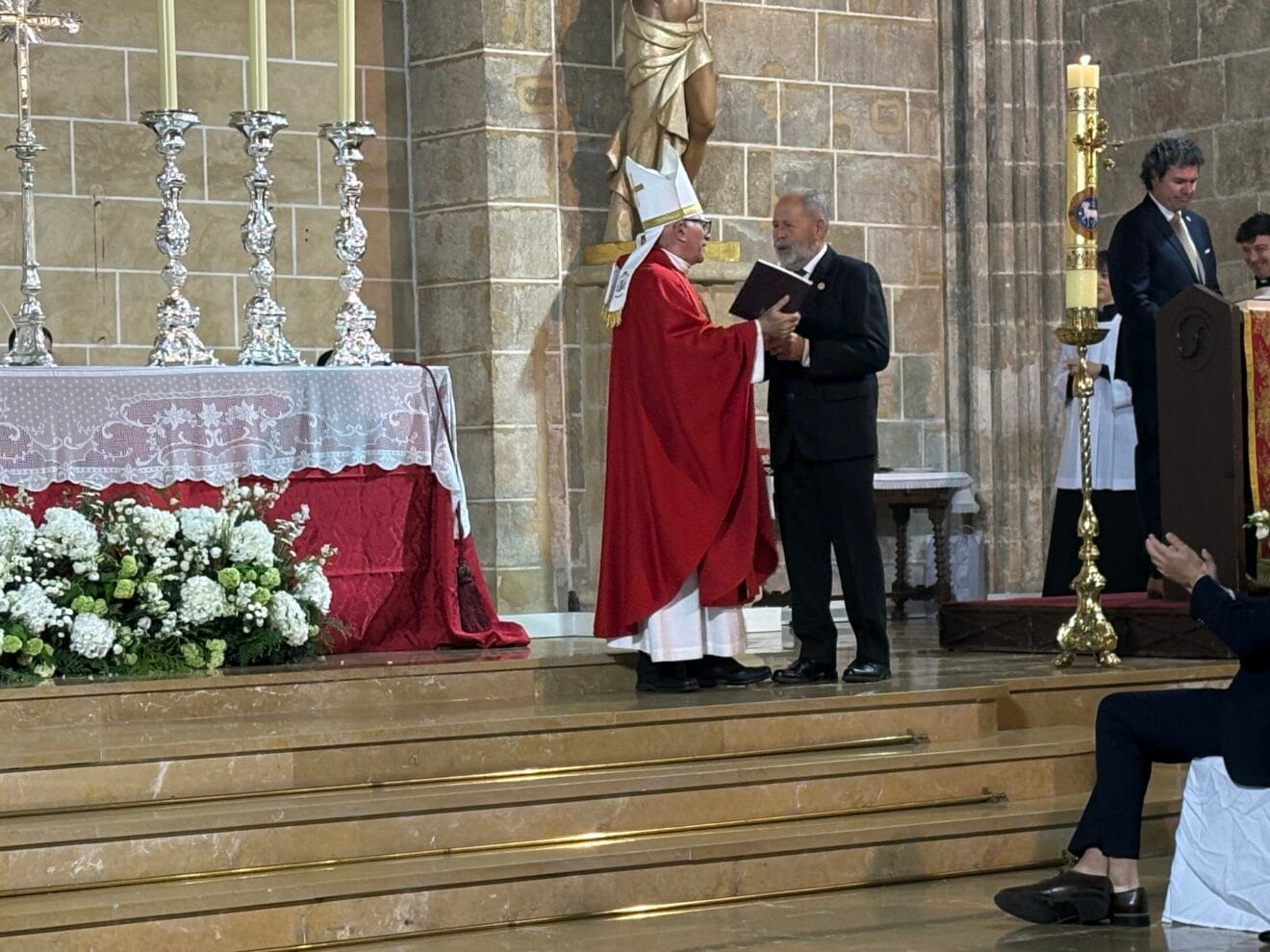 Misa a Jesús Nazareno 2026  (7)