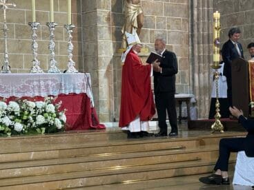 Misa a Jesús Nazareno 2026  (7)