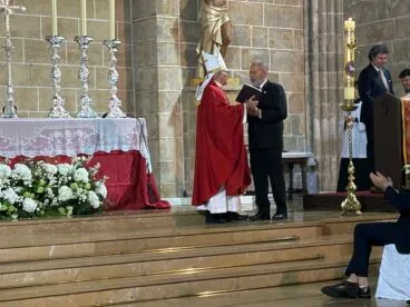 Misa a Jesús Nazareno 2026  (7)