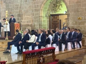 Misa a Jesús Nazareno 2026  (8)