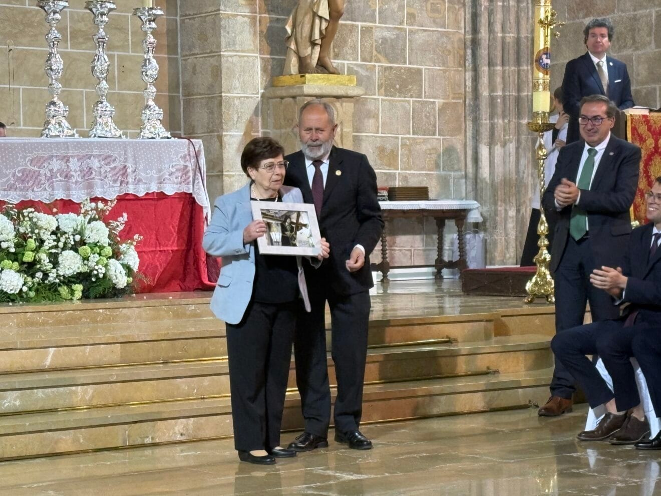 Misa a Jesús Nazareno 2026  (9)