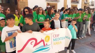 Movilización educativa en Xàbia (12)