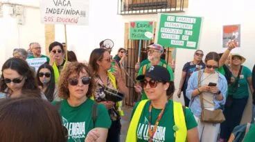 Movilización educativa en Xàbia (14)