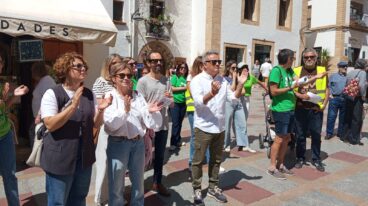 Movilización educativa en Xàbia (15)