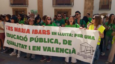 Movilización educativa en Xàbia (19)