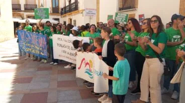 Movilización educativa en Xàbia (20)