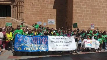 Movilización educativa en Xàbia (23)