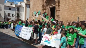 Movilización educativa en Xàbia (24)