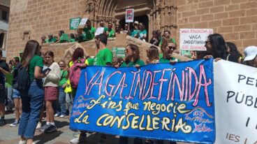 Movilización educativa en Xàbia (26)