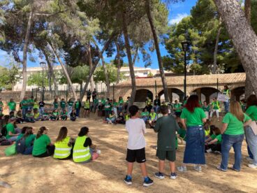 Movilización educativa en Xàbia (32)