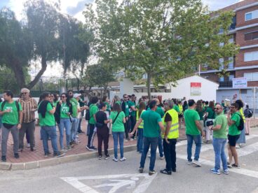 Movilización educativa en Xàbia (34)