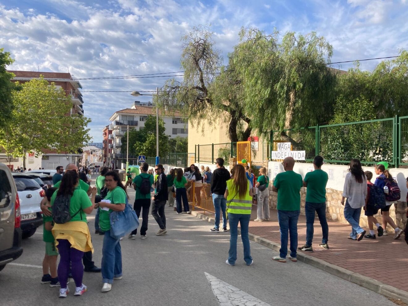 Movilización educativa en Xàbia (36)