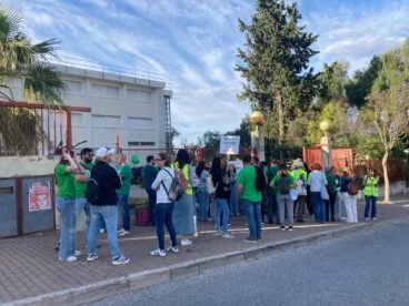Movilización educativa en Xàbia (38)