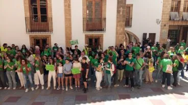 Movilización educativa en Xàbia (5)
