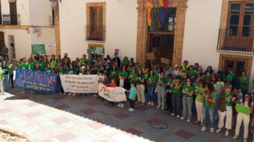 Movilización educativa en Xàbia (6)