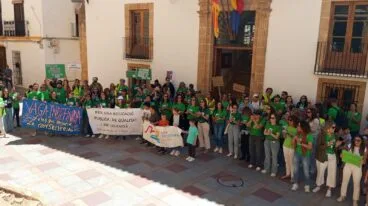 Movilización educativa en Xàbia (6)