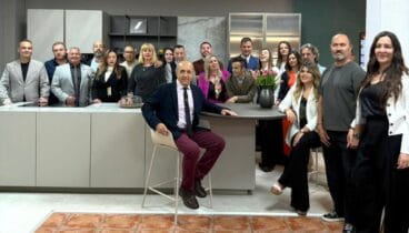 Networking y diseño protagonizan la inauguración de Jávea Living Hub