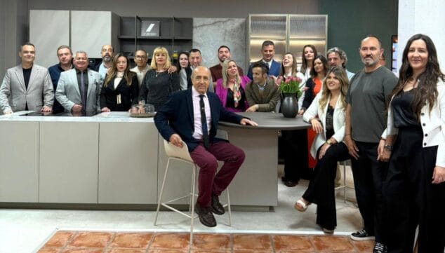 Imagen: Networking y diseño protagonizan la inauguración de Jávea Living Hub