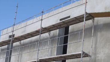 Novaplak y la solución definitiva contra el deterioro por salitre