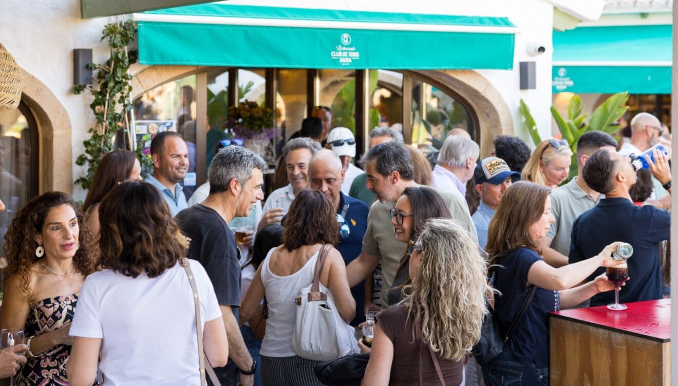 Novedades y espacios renovados para la nueva temporada en Jávea
