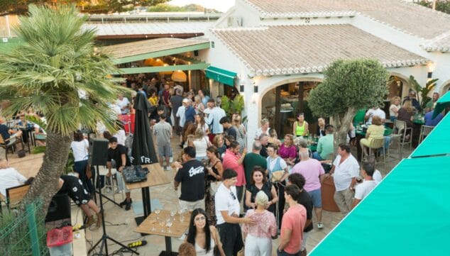 Imagen: Nuevo concepto gastronómico y de ocio en un espacio único de la Costa Blanca