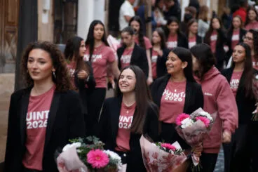 Ofrenda de flores a Jesús Nazareno en Xàbia 2026 (18)