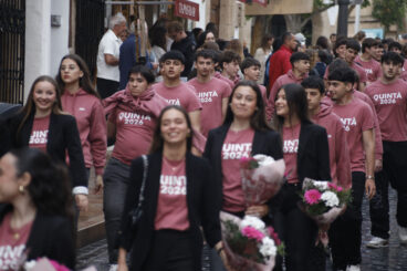 Ofrenda de flores a Jesús Nazareno en Xàbia 2026 (19)