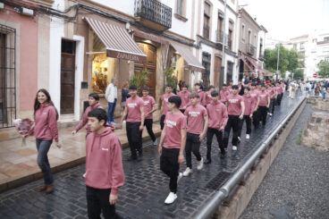 Ofrenda de flores a Jesús Nazareno en Xàbia 2026 (20)