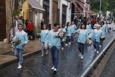 Ofrenda de flores a Jesús Nazareno en Xàbia 2026 (24)