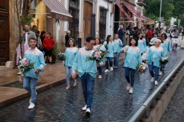 Ofrenda de flores a Jesús Nazareno en Xàbia 2026 (24)