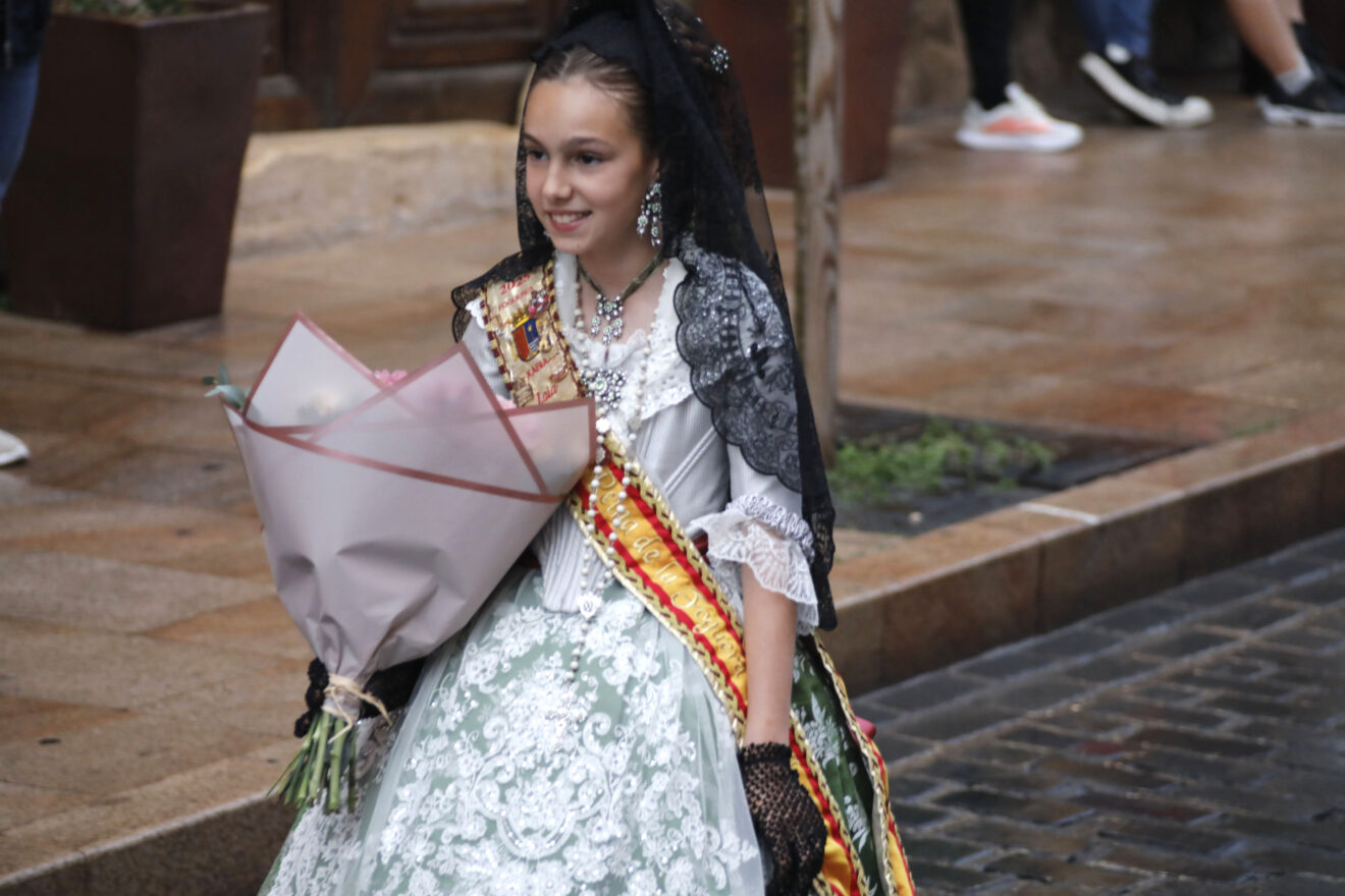 Ofrenda de flores a Jesús Nazareno en Xàbia 2026 (28)