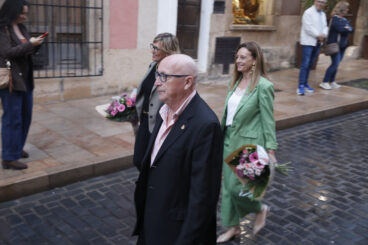 Ofrenda de flores a Jesús Nazareno en Xàbia 2026 (50)