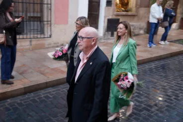 Ofrenda de flores a Jesús Nazareno en Xàbia 2026 (50)
